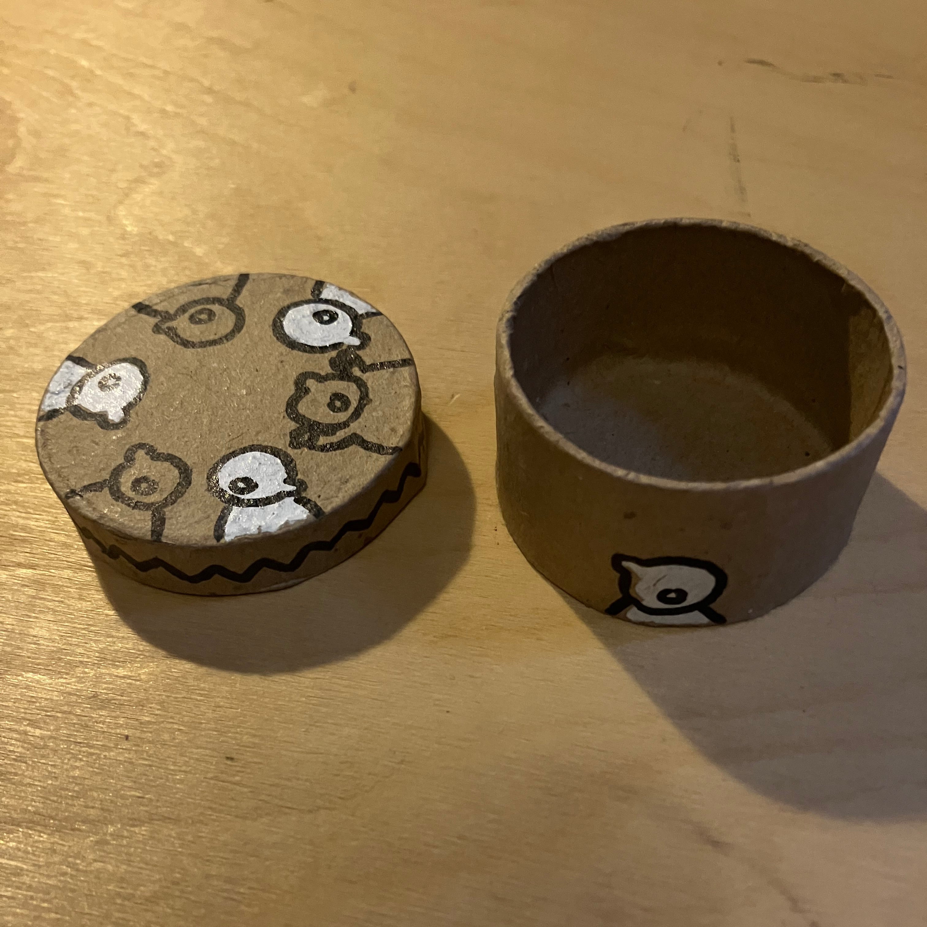 moonchildren box