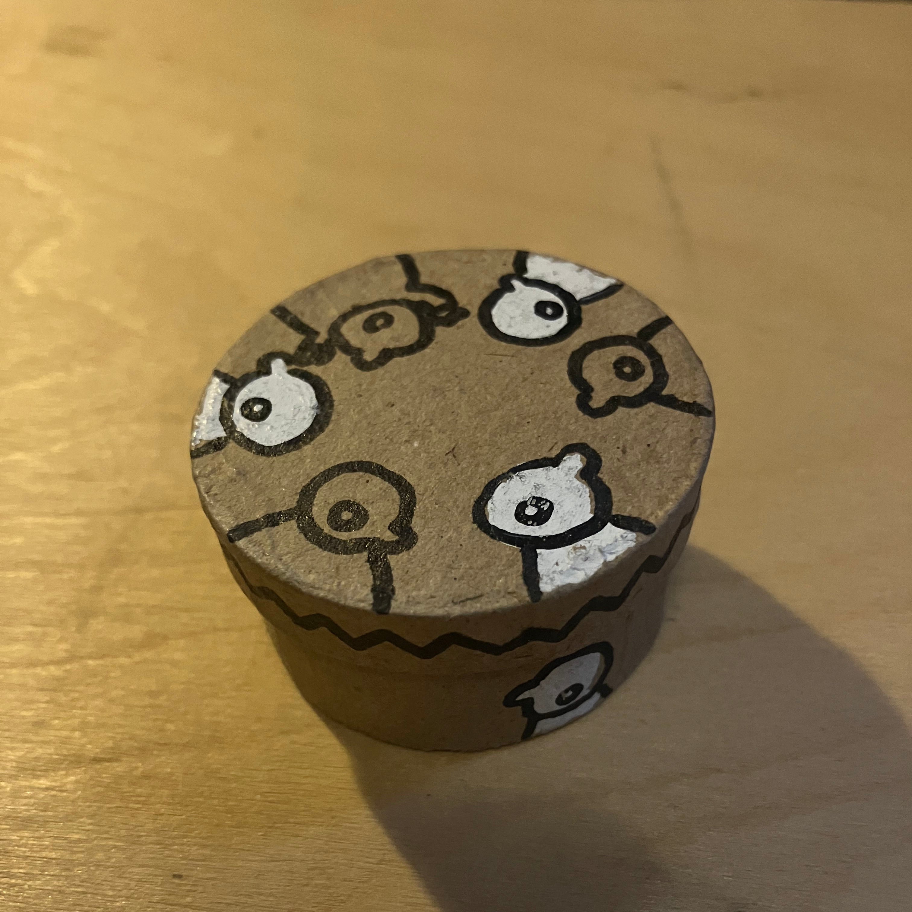 moonchildren box