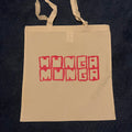 HungaMunga tote bag