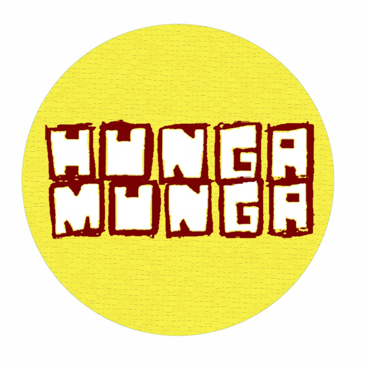 HungaMunga badge