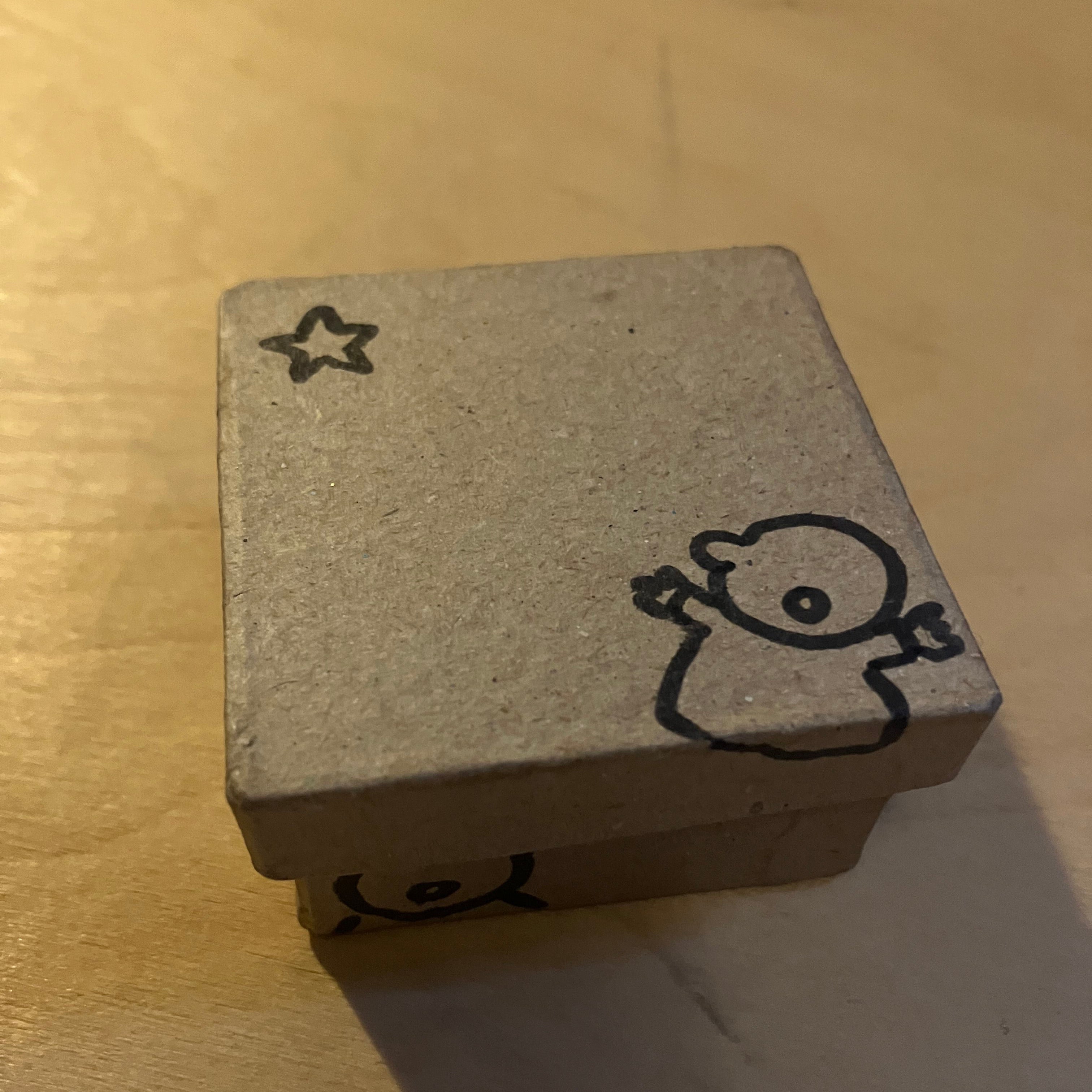 starchild box