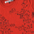 moondog t-shirt