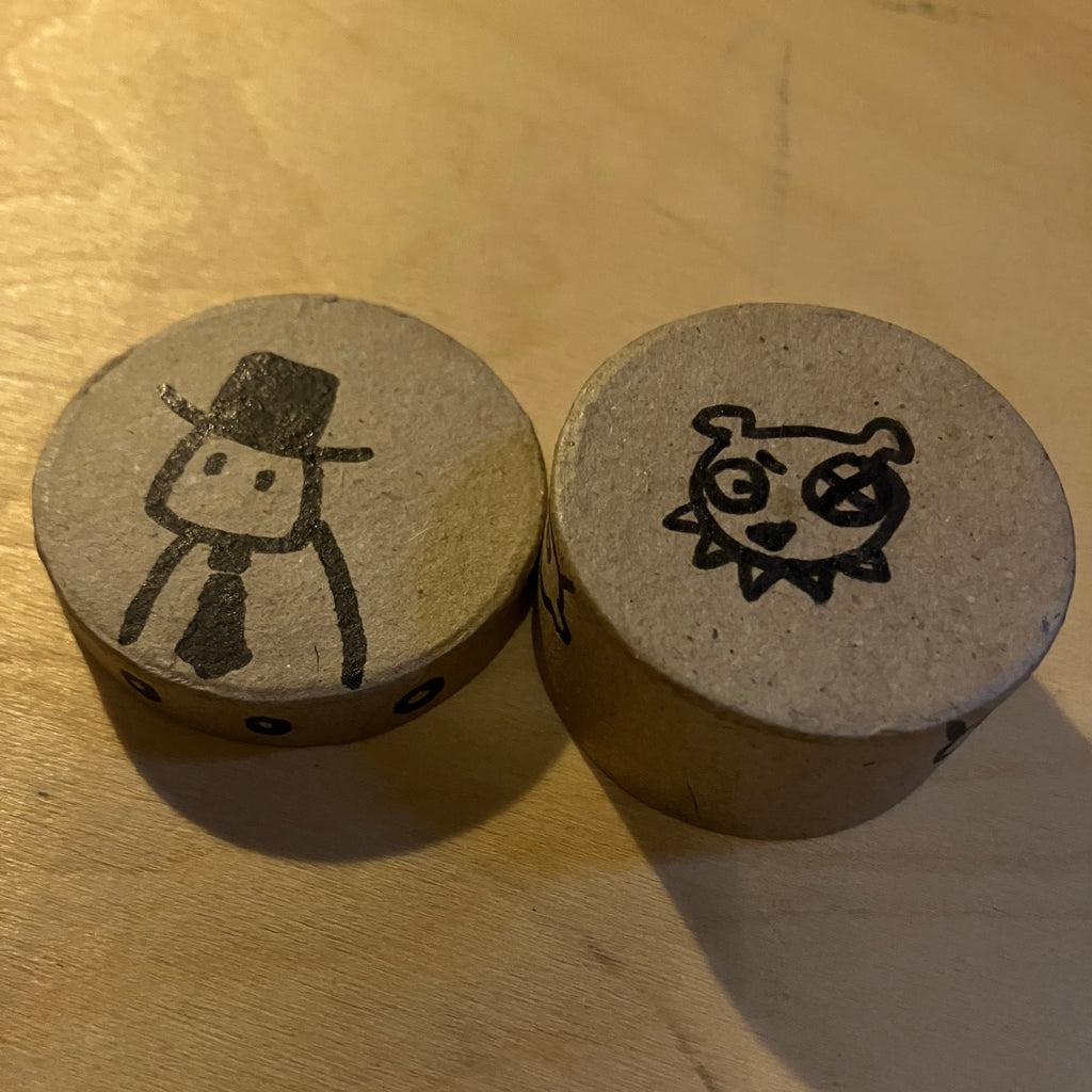 hatman box