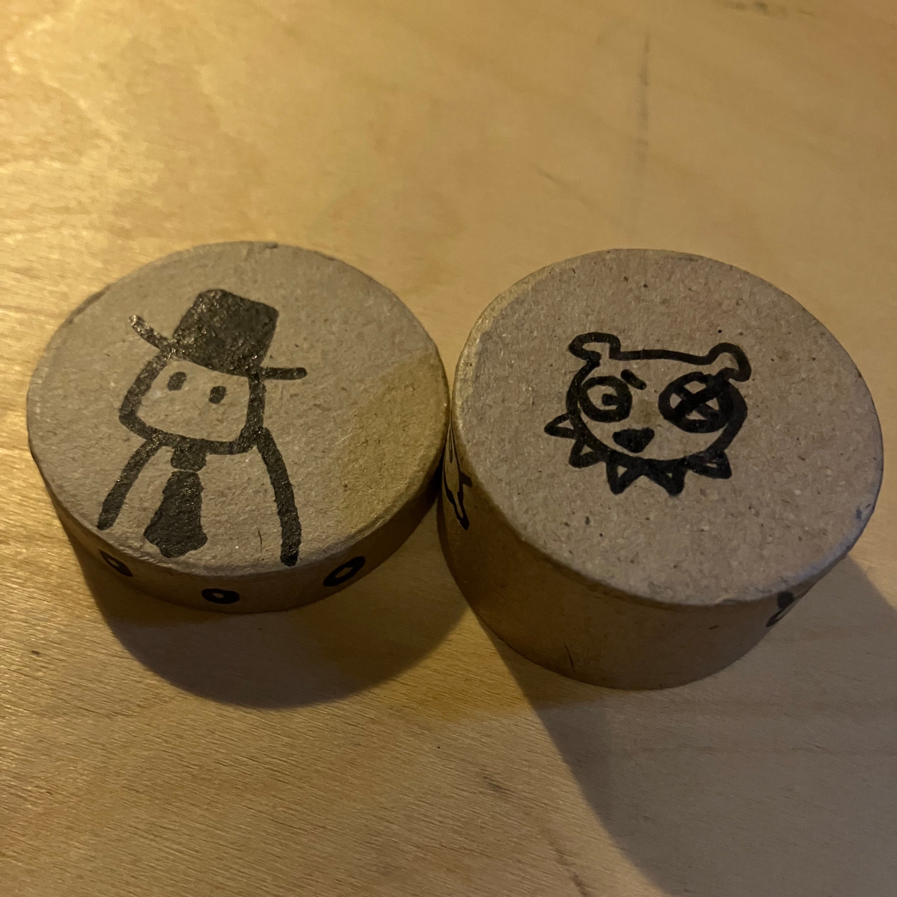 hatman box