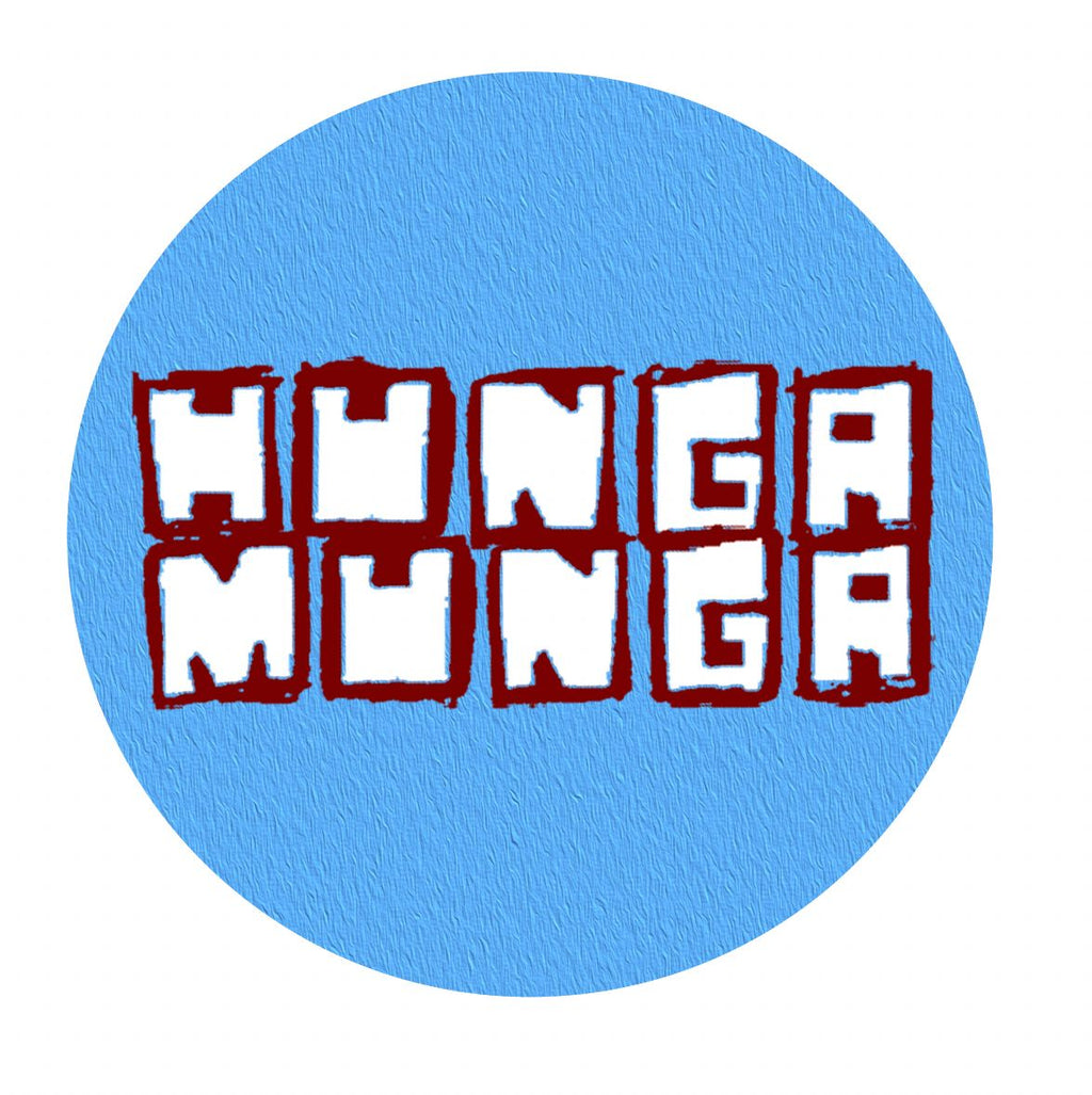HungaMunga badge