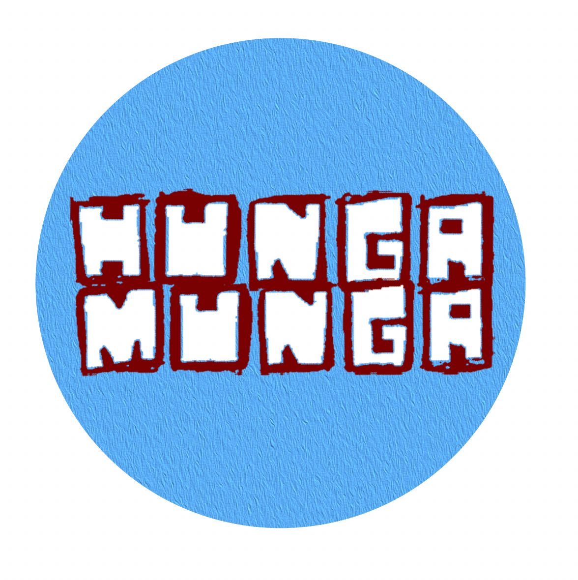 HungaMunga badge