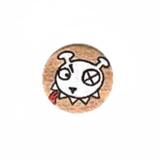 moondog badge