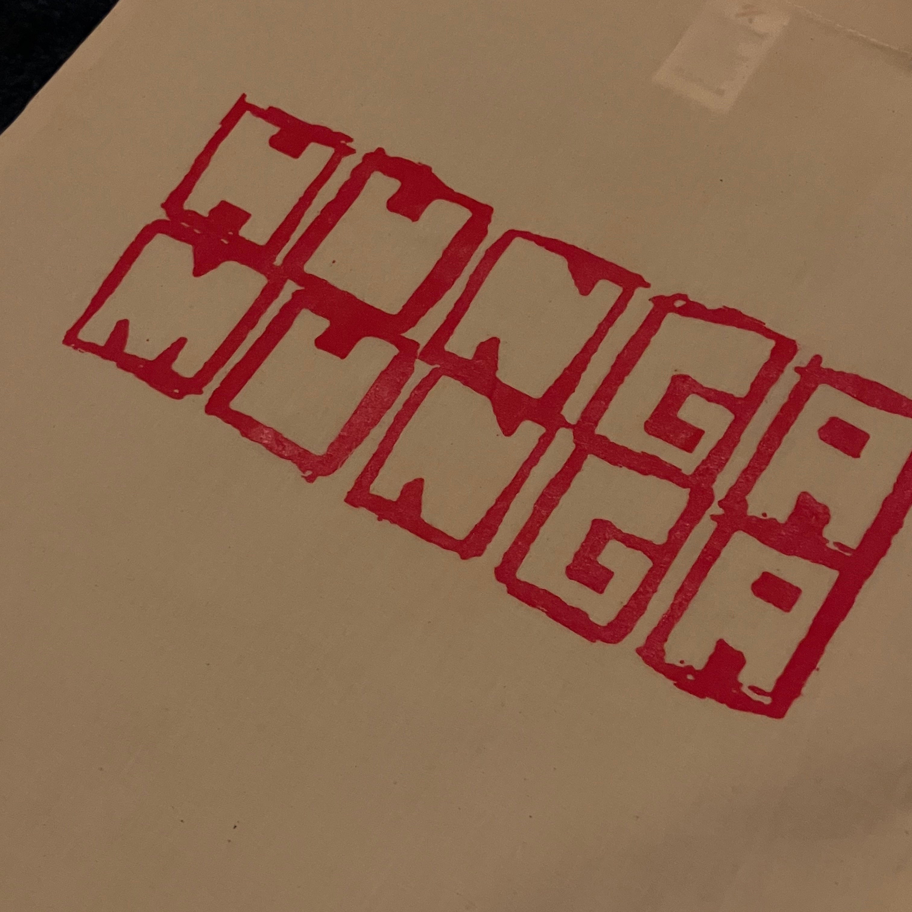 HungaMunga tote bag