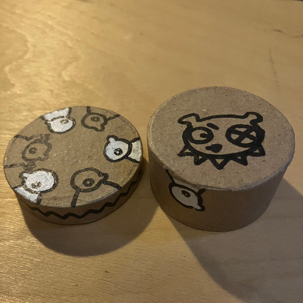 moonchildren box