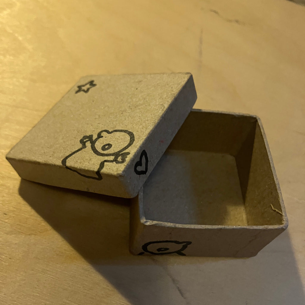 starchild box