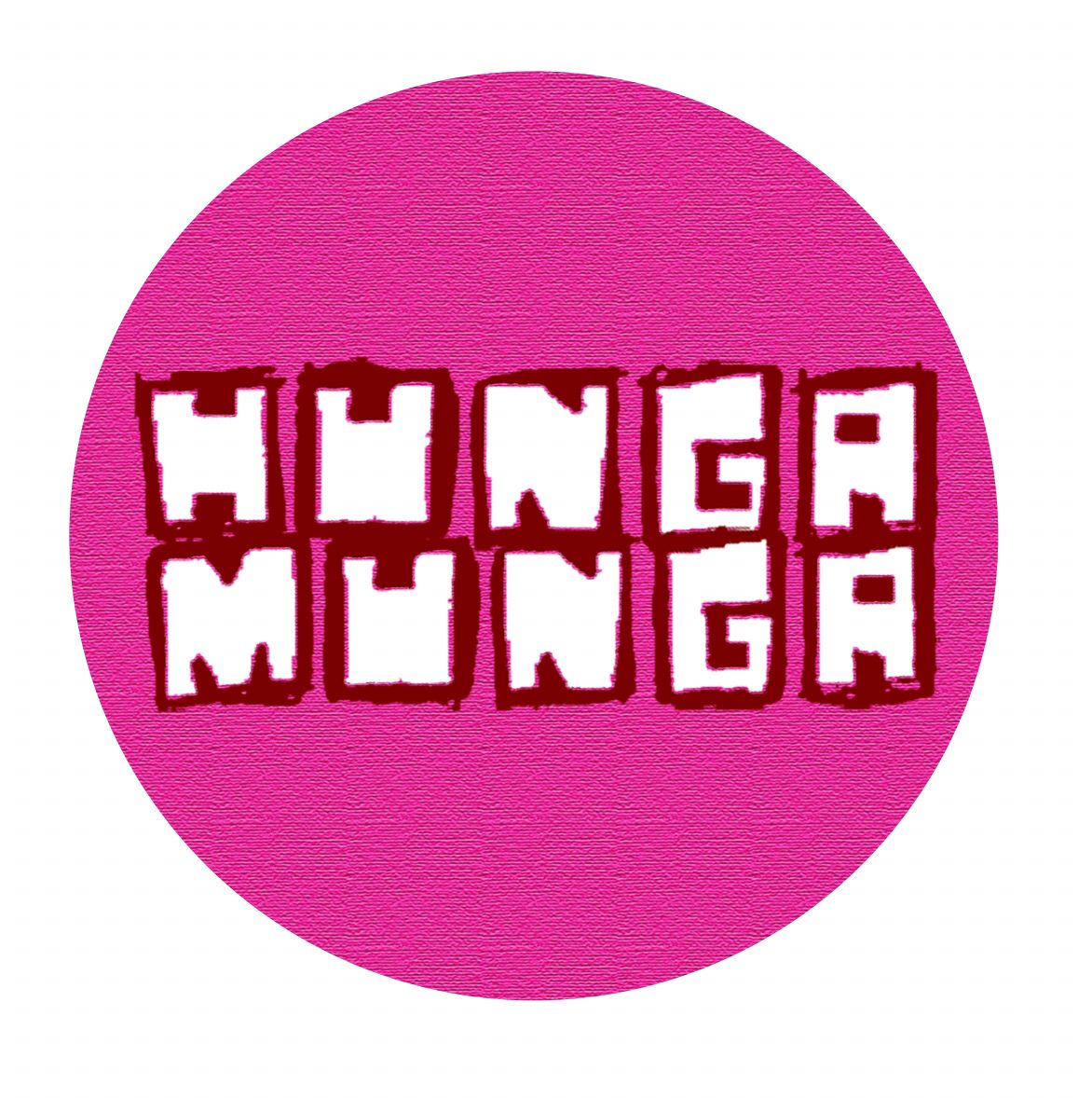 HungaMunga badge
